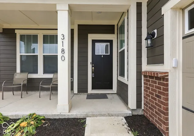 Photo 3 of Condo for sale at 3180 Jasper Ln, Brownsburg, IN 46112 | MLS# 22131846 | Listing updated on 2026-10-25