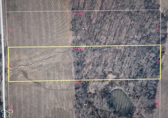 Photo 3 of Sale Pending at 0 N County Rd 900 W, Elizabethtown, IN 47232 | MLS# 22131847 | Listing updated on 2026-10-18