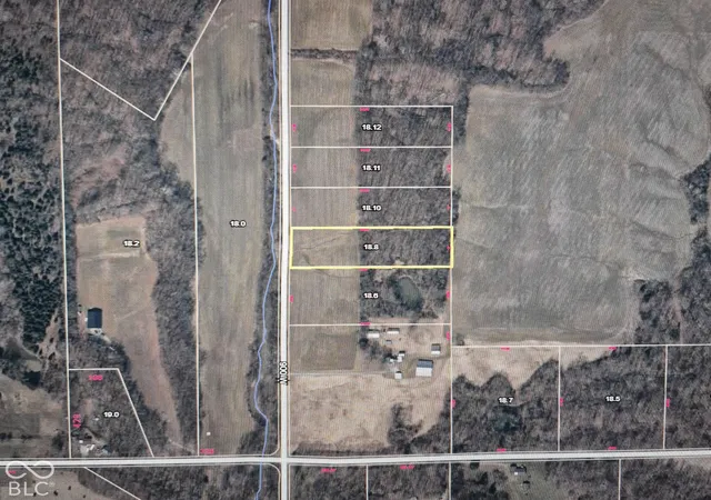 Photo 4 of Sale Pending at 0 N County Rd 900 W, Elizabethtown, IN 47232 | MLS# 22131847 | Listing updated on 2026-10-18
