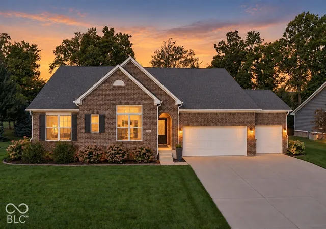 Photo 1 of Sale Pending at 16285 Ketton Dr, Noblesville, IN 46060 | MLS# 22131852 | Listing updated on 2026-10-28