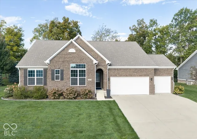 Photo 1 of Sale Pending at 16285 Ketton Dr, Noblesville, IN 46060 | MLS# 22131852 | Listing updated on 2026-10-28