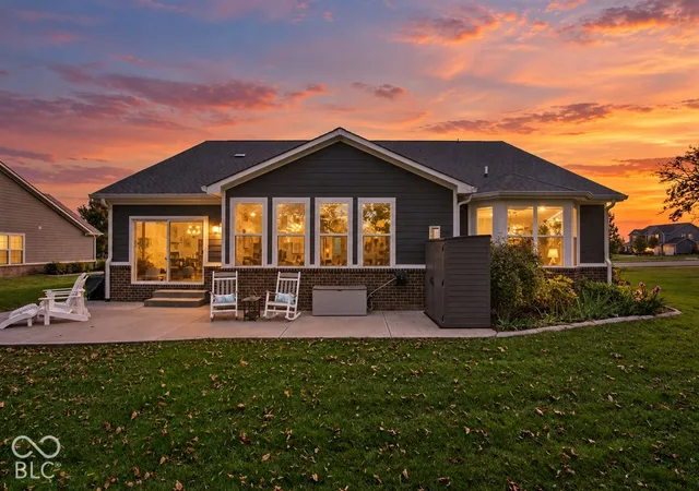 Photo 2 of Sale Pending at 16285 Ketton Dr, Noblesville, IN 46060 | MLS# 22131852 | Listing updated on 2026-10-28