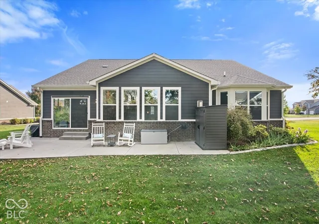 Photo 3 of Sale Pending at 16285 Ketton Dr, Noblesville, IN 46060 | MLS# 22131852 | Listing updated on 2026-10-28