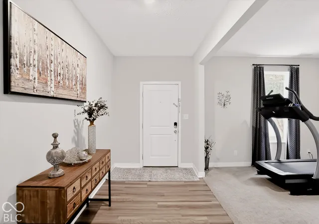 Photo 4 of Single family home for sale at 9978 Trafford Ct, Mc Cordsville, IN 46055 | MLS# 22131855 | Listing updated on 2026-10-25