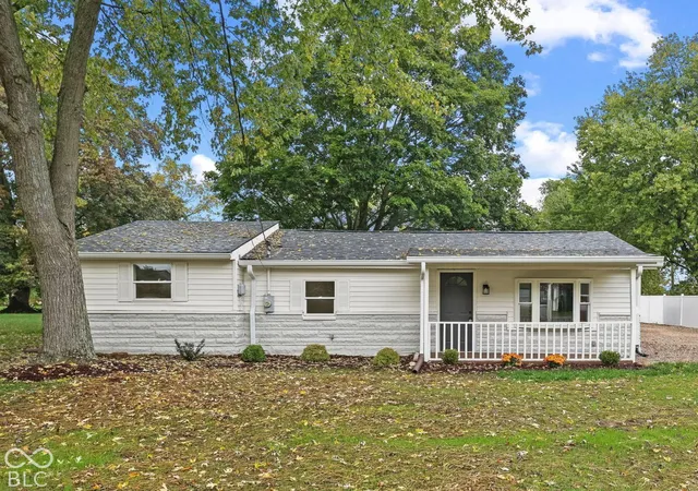 Photo 1 of Single family home for sale at 7902 W County Line Rd, Camby, IN 46113 | MLS# 22131859 | Listing updated on 2026-10-19