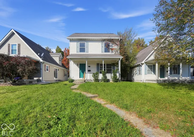 Photo 1 of Single family home for sale at 1014 W 30th Street, Indianapolis, IN 46208 | MLS# 22131862 | Listing updated on 2026-10-26