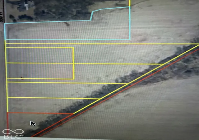 Land for sale at 0 N 550 W Lot 1, Knightstown, IN 46148 | MLS# 22131864
