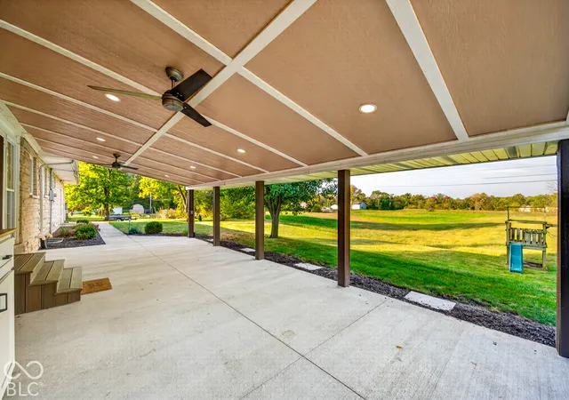 Photo 3 of Sale Pending at 2211 Heideman Dr, Seymour, IN 47274 | MLS# 22131865 | Listing updated on 2026-10-27