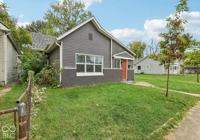 Photo 2 of Single family home for sale at 1357 Hiatt, Indianapolis, IN 46221 | MLS# 22131870 | Listing updated on 2026-10-29
