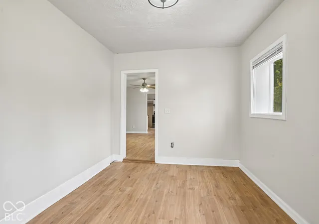 Photo 3 of Single family home for sale at 1357 Hiatt, Indianapolis, IN 46221 | MLS# 22131870 | Listing updated on 2026-10-29
