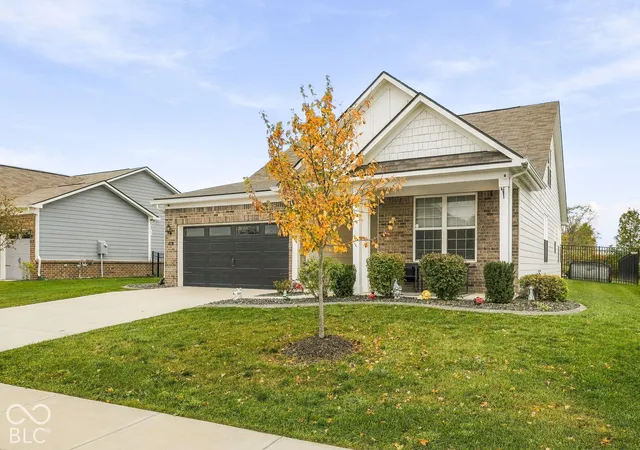 Photo 2 of Single family home for sale at 5946 Walkabout Way, Brownsburg, IN 46112 | MLS# 22131872 | Listing updated on 2026-10-20