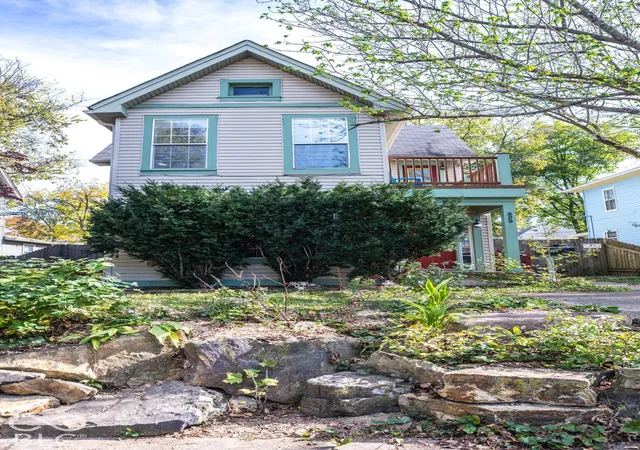 Photo 1 of Single family home for sale at 329 N Ritter Ave, Indianapolis, IN 46219 | MLS# 22131874 | Listing updated on 2026-10-27
