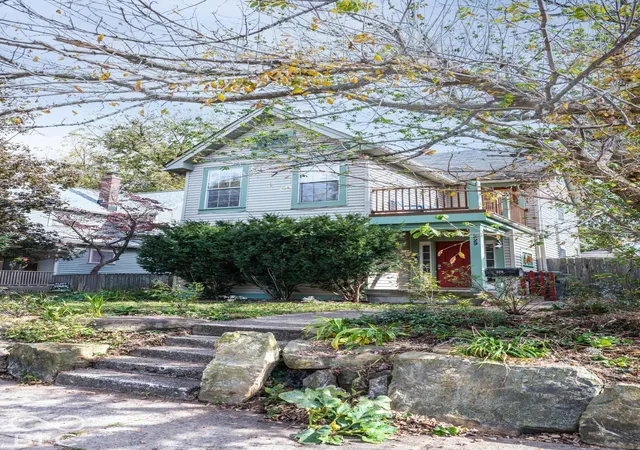 Photo 2 of Single family home for sale at 329 N Ritter Ave, Indianapolis, IN 46219 | MLS# 22131874 | Listing updated on 2026-10-27