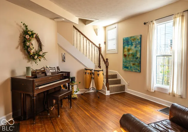 Photo 4 of Single family home for sale at 329 N Ritter Ave, Indianapolis, IN 46219 | MLS# 22131874 | Listing updated on 2026-10-27