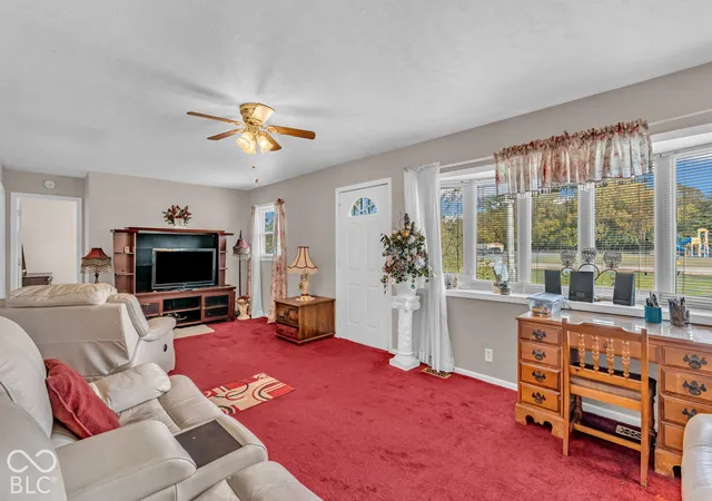 Photo 3 of Single family home for sale at 3480 Foltz St, Indianapolis, IN 46221 | MLS# 22131875 | Listing updated on 2026-10-27