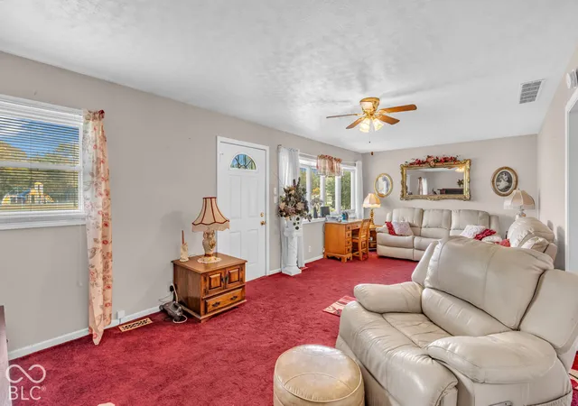 Photo 4 of Single family home for sale at 3480 Foltz St, Indianapolis, IN 46221 | MLS# 22131875 | Listing updated on 2026-10-27