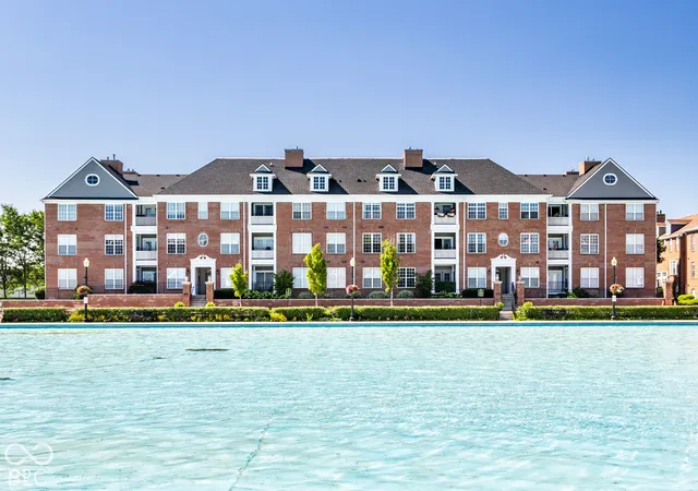 Condo for sale at 451 American Way N #2D, Carmel, IN 46032 | MLS# 22131879
