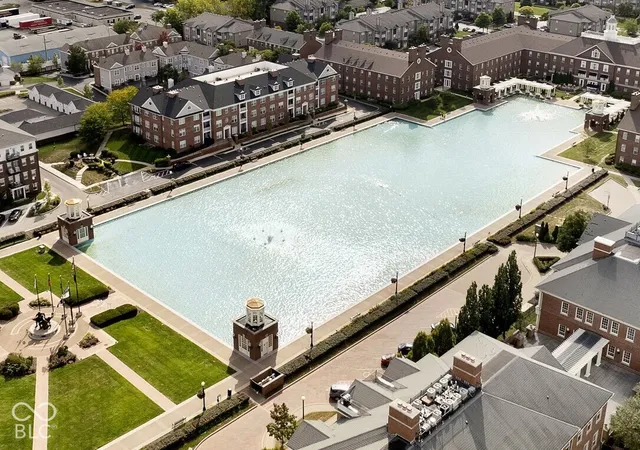 Photo 1 of Condo for sale at 451 American Way N #2D, Carmel, IN 46032 | MLS# 22131879 | Listing updated on 2026-10-19