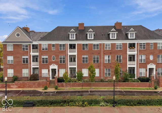 Photo 2 of Condo for sale at 451 American Way N #2D, Carmel, IN 46032 | MLS# 22131879 | Listing updated on 2026-10-19