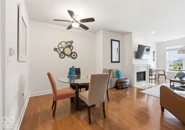 Photo 4 of Condo for sale at 451 American Way N #2D, Carmel, IN 46032 | MLS# 22131879 | Listing updated on 2026-10-19