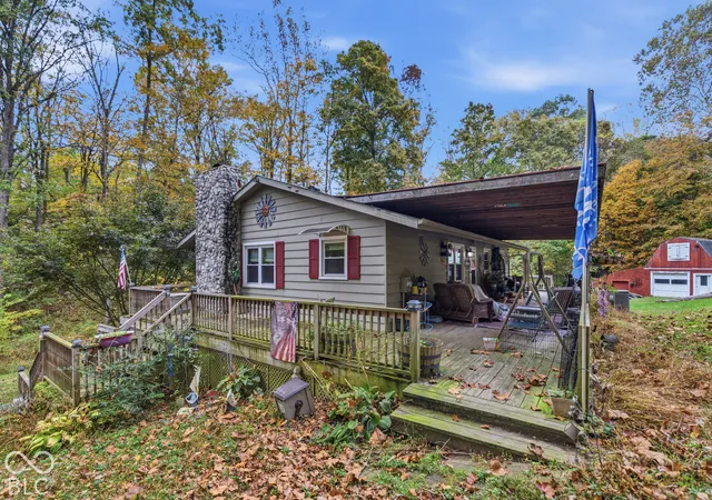 Photo 2 of Sale Pending at 2720 N County Rd 90 E, North Vernon, IN 47265 | MLS# 22131880 | Listing updated on 2026-10-20