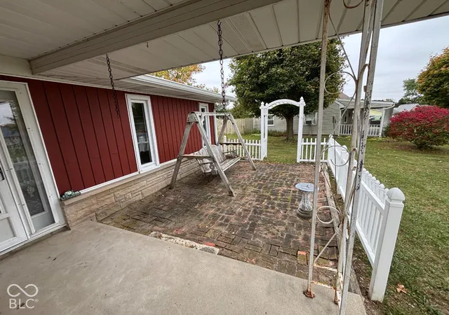 Photo 2 of Single family home for sale at 210 Hillside Dr, Hartford City, IN 47348 | MLS# 22131881 | Listing updated on 2026-10-16