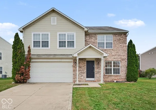 Photo 1 of Single family home for sale at 13006 Quarterback Ln, Fishers, IN 46037 | MLS# 22131894 | Listing updated on 2026-10-20