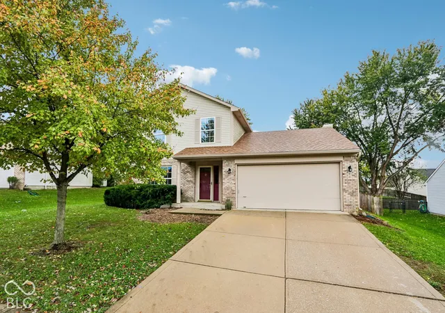 Photo 1 of Single family home for sale at 430 N Shore Ct, Franklin, IN 46131 | MLS# 22131912 | Listing updated on 2026-10-28