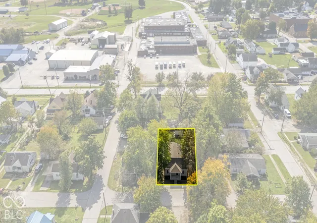 Photo 2 of Single family home for sale at 365 E Kerton St, Scottsburg, IN 47170 | MLS# 22131917 | Listing updated on 2026-10-22