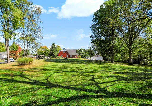 Land for sale at 4575 Stratford Ave, Indianapolis, IN 46201 | MLS# 22131920