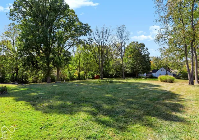 Photo 3 of Land for sale at 4575 Stratford Ave, Indianapolis, IN 46201 | MLS# 22131920 | Listing updated on 2026-10-16