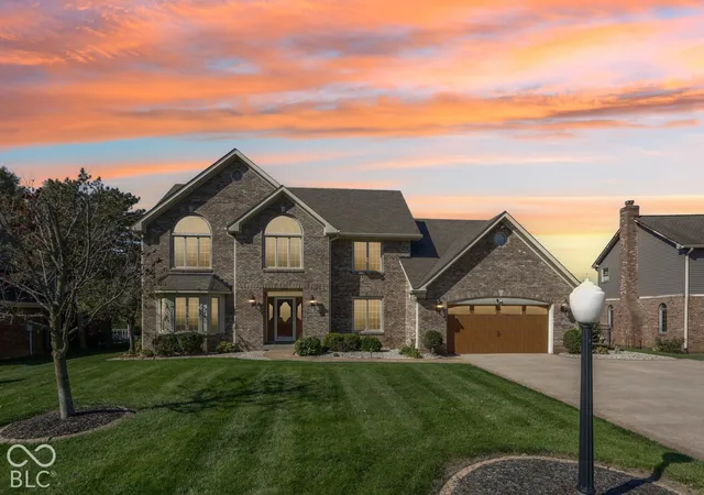 Photo 1 of Single family home for sale at 214 Yorkshire Blvd W, Indianapolis, IN 46229 | MLS# 22131925 | Listing updated on 2026-10-27