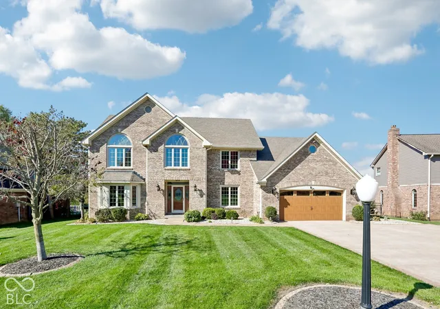 Photo 2 of Single family home for sale at 214 Yorkshire Blvd W, Indianapolis, IN 46229 | MLS# 22131925 | Listing updated on 2026-10-27