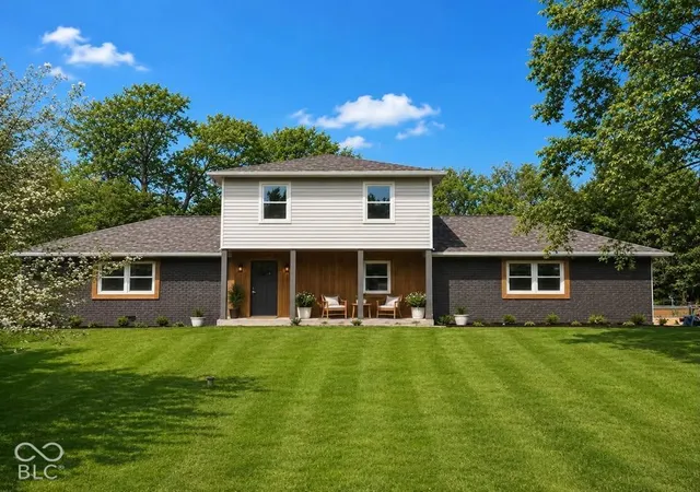 Single family home for sale at 1756 Riverview Rd, Peru, IN 46970 | MLS# 22131927