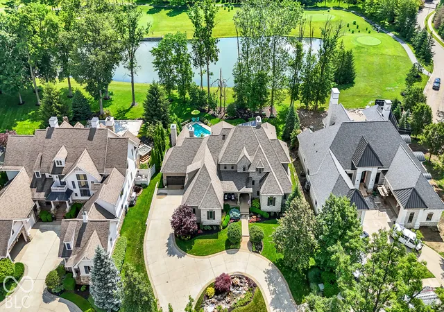 Photo 3 of Single family home for sale at 15621 Hidden Oaks Ct, Carmel, IN 46033 | MLS# 22131929 | Listing updated on 2026-10-17