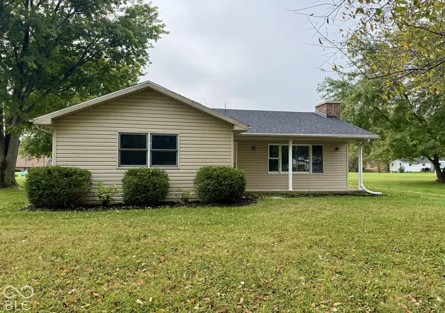 Photo 1 of Single family home for sale at 60 Sw Wrenn Pkwy, Greensburg, IN 47240 | MLS# 22131930 | Listing updated on 2026-10-16