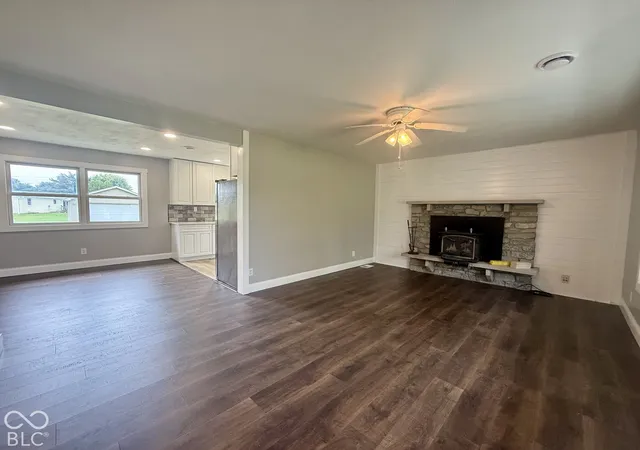 Photo 1 of Single family home for sale at 60 SW Wrenn Pkwy, Greensburg, IN 47240 | MLS# 22131930 | Listing updated on 2026-10-16