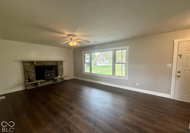 Photo 2 of Single family home for sale at 60 SW Wrenn Pkwy, Greensburg, IN 47240 | MLS# 22131930 | Listing updated on 2026-10-16