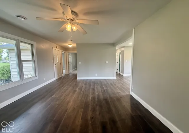 Photo 3 of Single family home for sale at 60 SW Wrenn Pkwy, Greensburg, IN 47240 | MLS# 22131930 | Listing updated on 2026-10-16