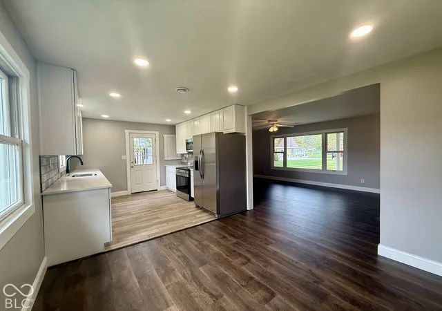 Photo 4 of Single family home for sale at 60 SW Wrenn Pkwy, Greensburg, IN 47240 | MLS# 22131930 | Listing updated on 2026-10-16