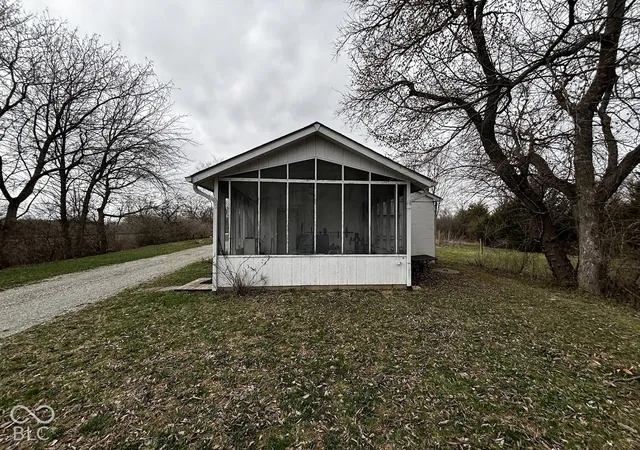 Photo 1 of Single family home for sale at 1730 Wishmeyer Ln, Indianapolis, IN 46239 | MLS# 22131934 | Listing updated on 2026-10-21