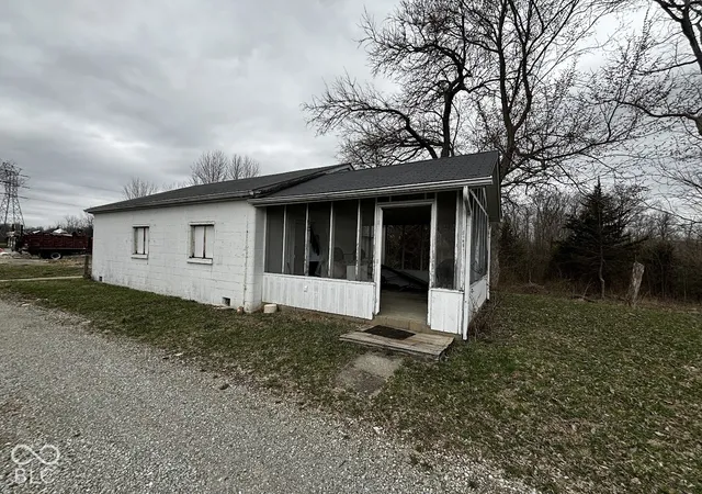Photo 1 of Single family home for sale at 1730 Wishmeyer Ln, Indianapolis, IN 46239 | MLS# 22131934 | Listing updated on 2026-10-21