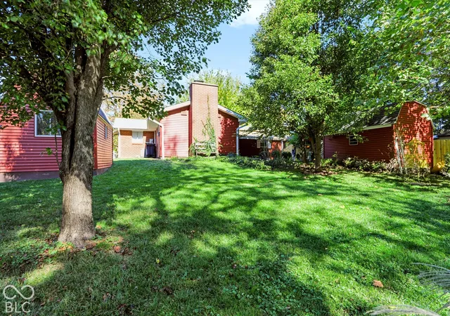 Photo 2 of Single family home for sale at 413 Gerry, Beech Grove, IN 46107 | MLS# 22131937 | Listing updated on 2026-10-29