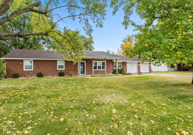 Photo 1 of Single family home for sale at 4209 E State Rd 28, Muncie, IN 47303 | MLS# 22131939 | Listing updated on 2026-10-19