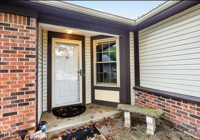 Photo 1 of Sale Pending at 12404 Van Spronsen Way, Indianapolis, IN 46236 | MLS# 22131940 | Listing updated on 2026-10-19