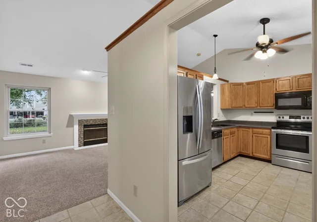 Photo 2 of Sale Pending at 12404 Van Spronsen Way, Indianapolis, IN 46236 | MLS# 22131940 | Listing updated on 2026-10-19