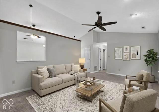 Photo 4 of Sale Pending at 12404 Van Spronsen Way, Indianapolis, IN 46236 | MLS# 22131940 | Listing updated on 2026-10-19