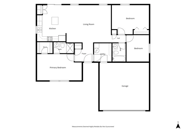Photo 3 of Sale Pending at 6764 Dunsany Ln, Indianapolis, IN 46254 | MLS# 22131943 | Listing updated on 2026-10-28
