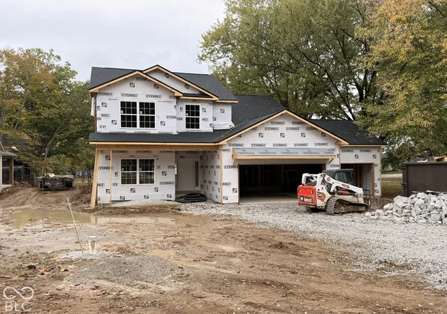 Single family home for sale at 269 Ml Springs, Fillmore, IN 46128 | MLS# 22131946