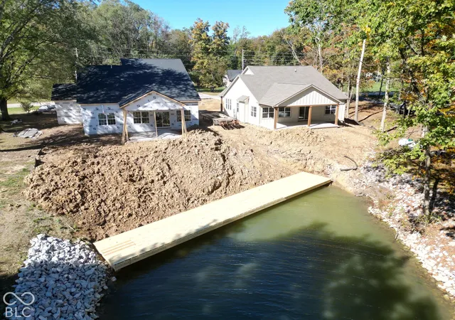 Photo 2 of Single family home for sale at 269 Ml Springs, Fillmore, IN 46128 | MLS# 22131946 | Listing updated on 2026-10-19